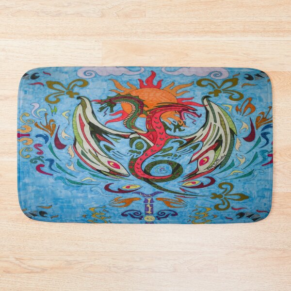 Item preview, Dragon Dayz designed and sold by SavantArtist.