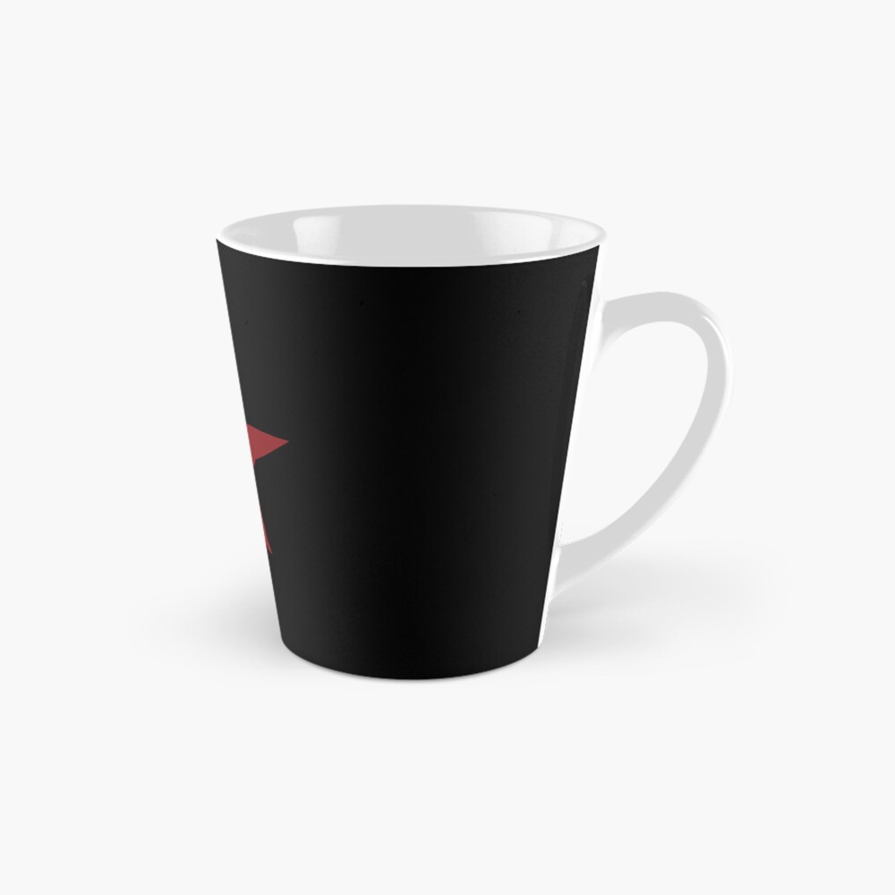 Item preview, Tall Mug designed and sold by ininfa6.