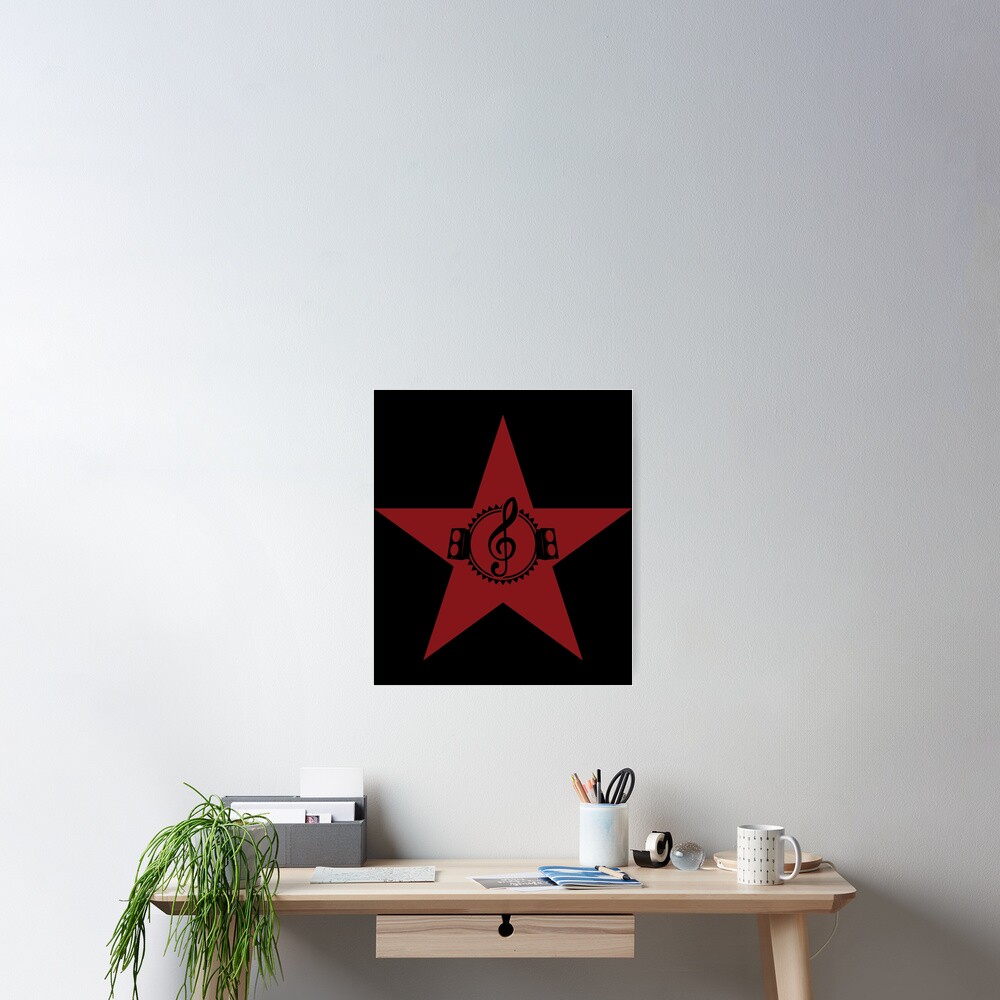 Item preview, Poster designed and sold by ininfa6.