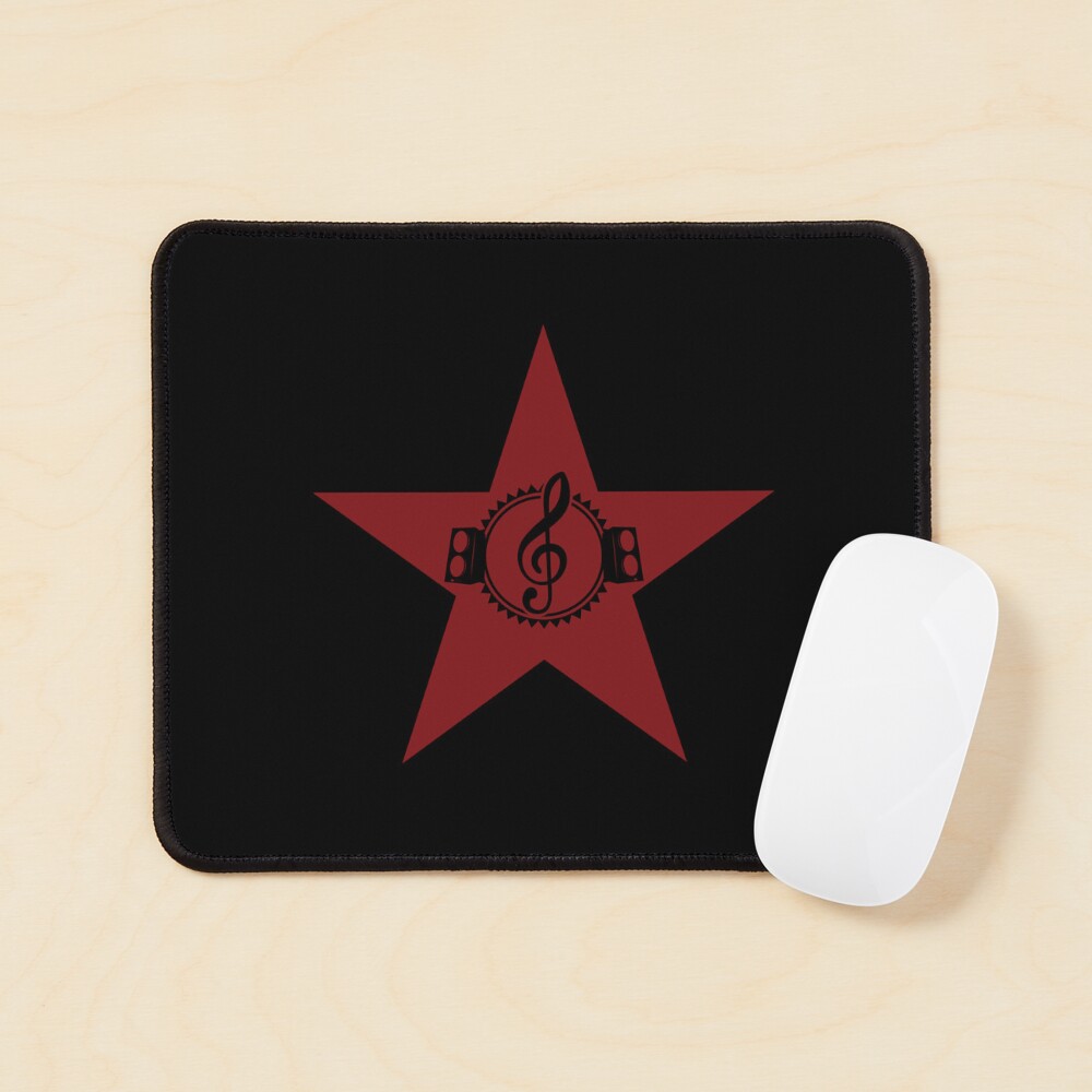 Item preview, Mouse Pad designed and sold by ininfa6.