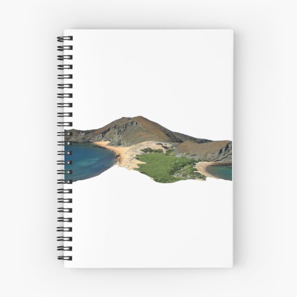 Item preview, Arte de Galápagos designed and sold by ProArt Club.