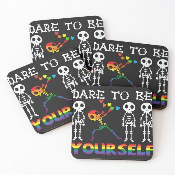 Item preview, Lgbt Dare To Be Yourself designed and sold by GeorgiosT.
