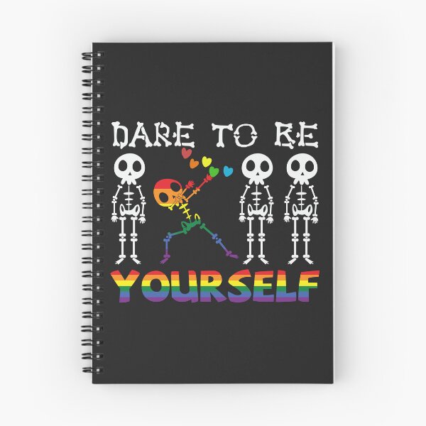 Item preview, Lgbt Dare To Be Yourself designed and sold by GeorgiosT.