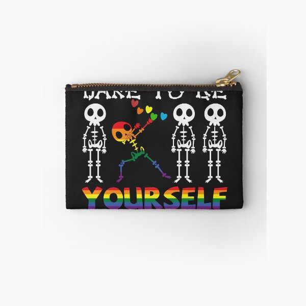 Item preview, Lgbt Dare To Be Yourself designed and sold by GeorgiosT.