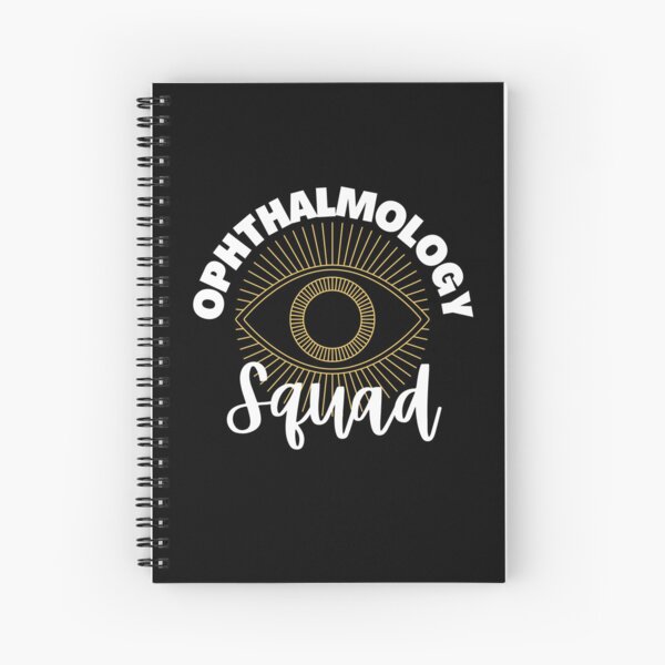 Item preview, Ophthalmology Appreciation - Ophthalmology Squad Eye designed and sold by YoungESC.
