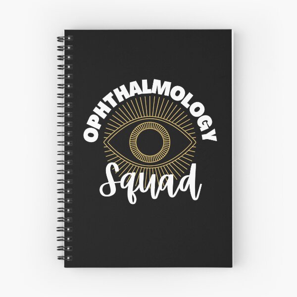Item preview, Ophthalmology Appreciation - Ophthalmology Squad Eye designed and sold by YoungESC.