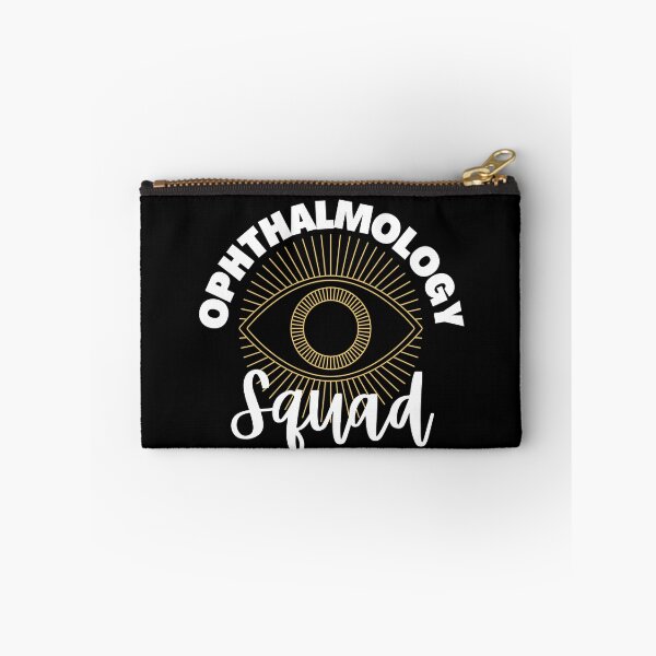 Item preview, Ophthalmology Appreciation - Ophthalmology Squad Eye designed and sold by YoungESC.