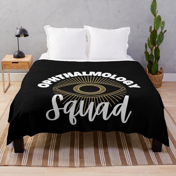 Item preview, Ophthalmology Appreciation - Ophthalmology Squad Eye designed and sold by YoungESC.