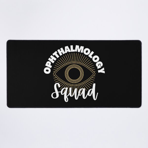 Item preview, Ophthalmology Appreciation - Ophthalmology Squad Eye designed and sold by YoungESC.