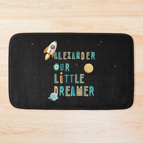 Item preview, Alexander little dreamer  designed and sold by Urosek.