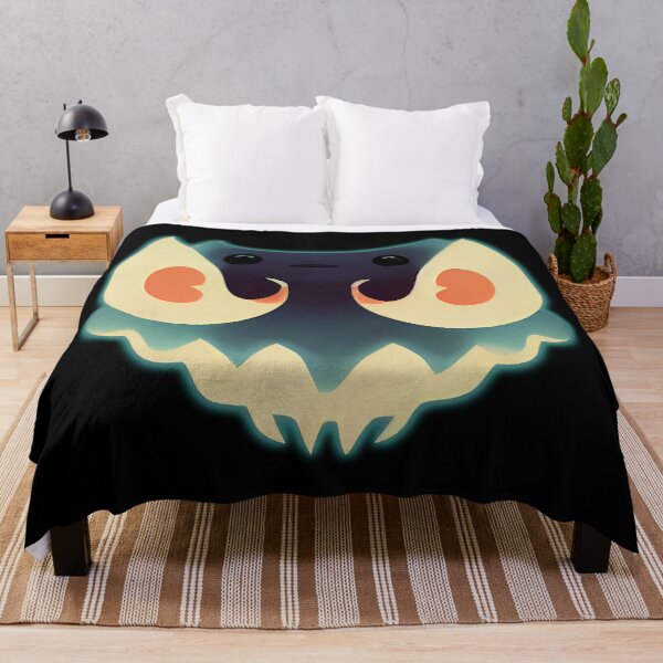 Item preview, Two Faced Ghost ( Scary Face ) designed and sold by TheFoxyWolfShop.