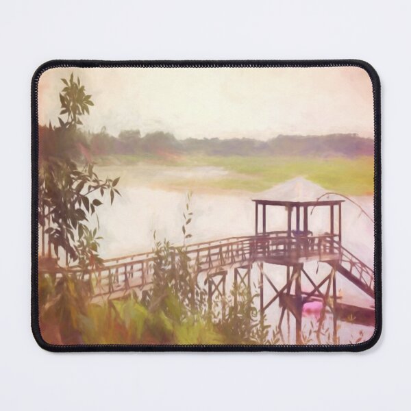 Item preview, May River Docking designed and sold by DianaMatisz.