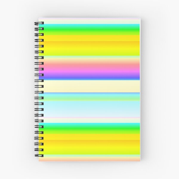 Item preview, Colorful stripes |  color stripes abstract  designed and sold by lausn.
