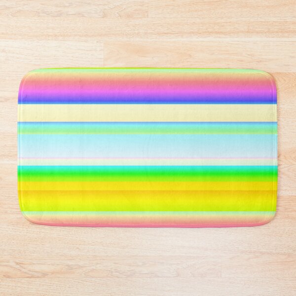 Item preview, Colorful stripes |  color stripes abstract  designed and sold by lausn.