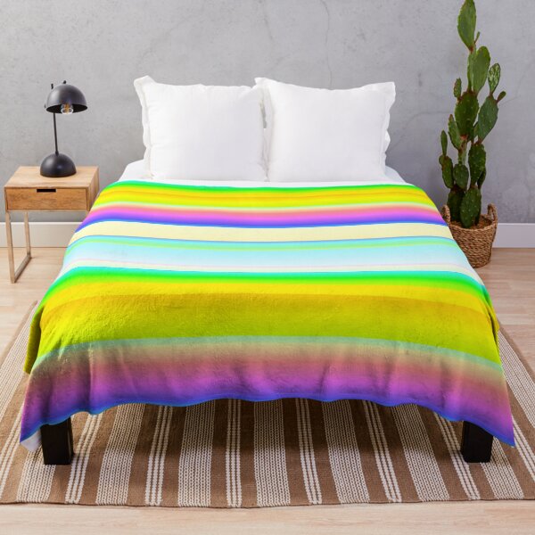 Item preview, Colorful stripes |  color stripes abstract  designed and sold by lausn.