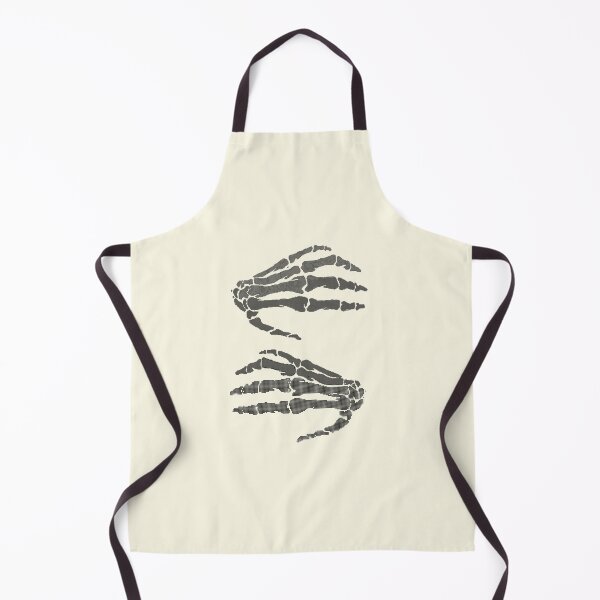 Item preview, skelton hands designed and sold by cutedream.