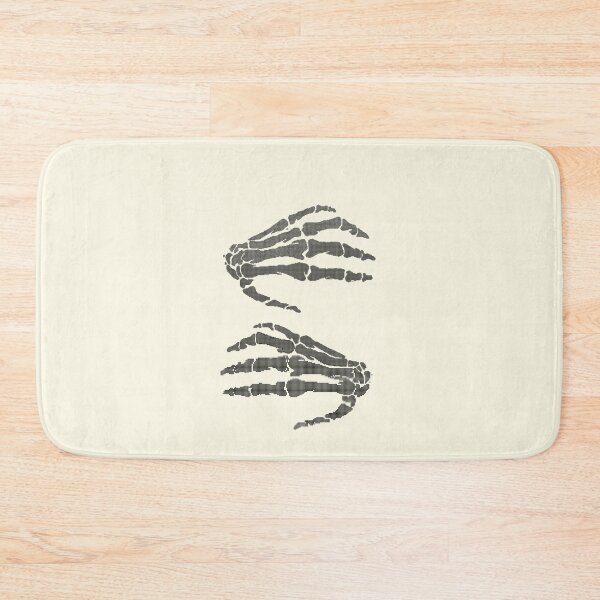 Item preview,  skelton hands  designed and sold by cutedream.