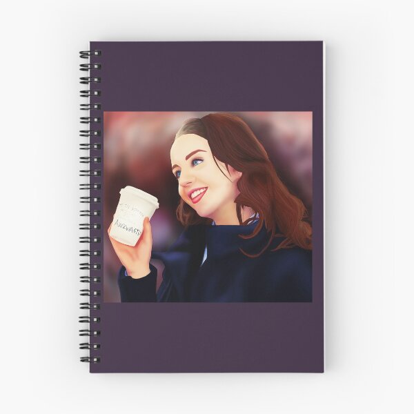 Item preview, Jenna Engel: Awkward designed and sold by musicboxmemorie.