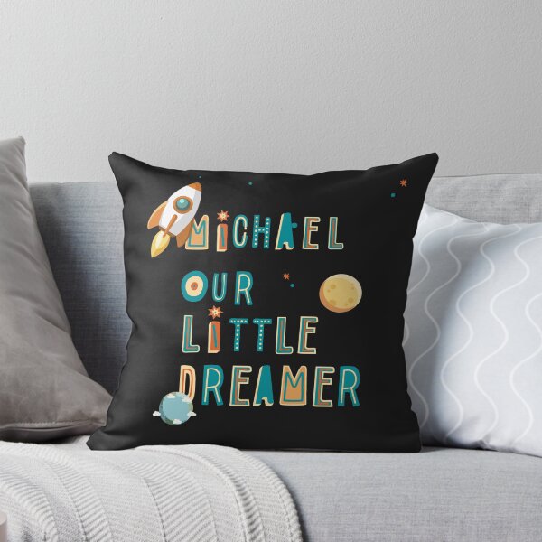 Item preview, Michael loves Universe designed and sold by Urosek.