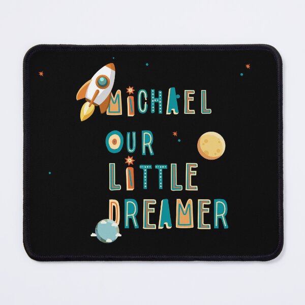 Item preview, Michael loves Universe designed and sold by Urosek.
