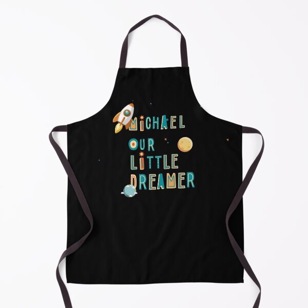 Item preview, Michael loves Universe designed and sold by Urosek.