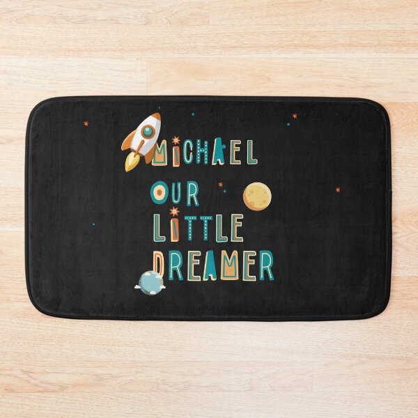 Item preview, Michael loves Universe designed and sold by Urosek.
