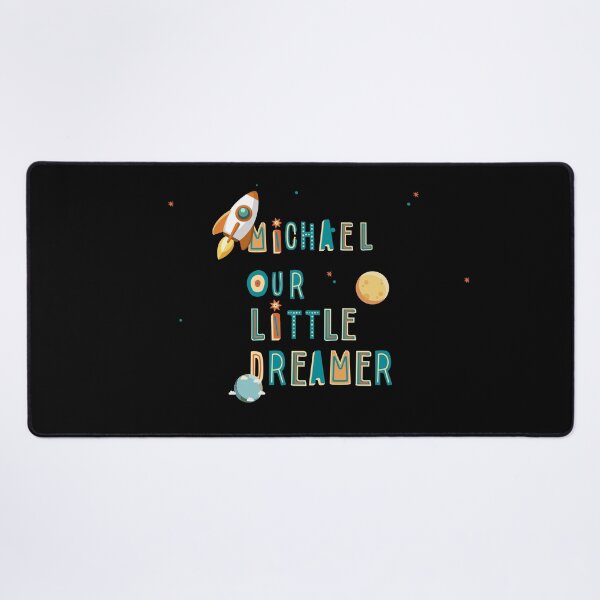 Item preview, Michael loves Universe designed and sold by Urosek.
