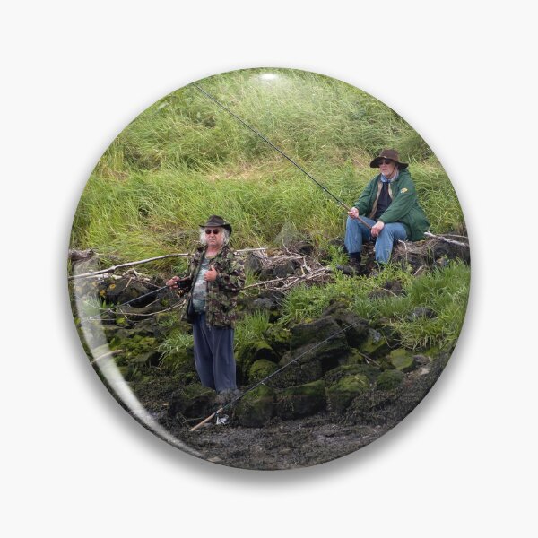 Item preview, Angers on the banks of the River Tees designed and sold by davejw.