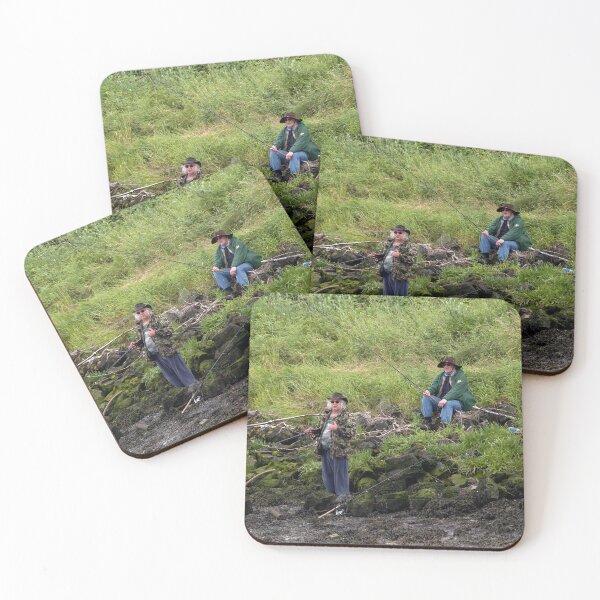 Item preview, Angers on the banks of the River Tees designed and sold by davejw.