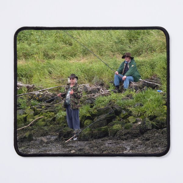 Item preview, Angers on the banks of the River Tees designed and sold by davejw.