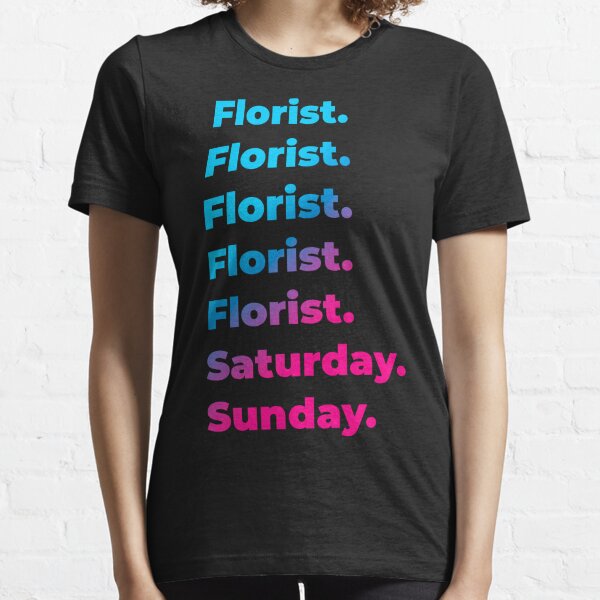 Florist shirt deals