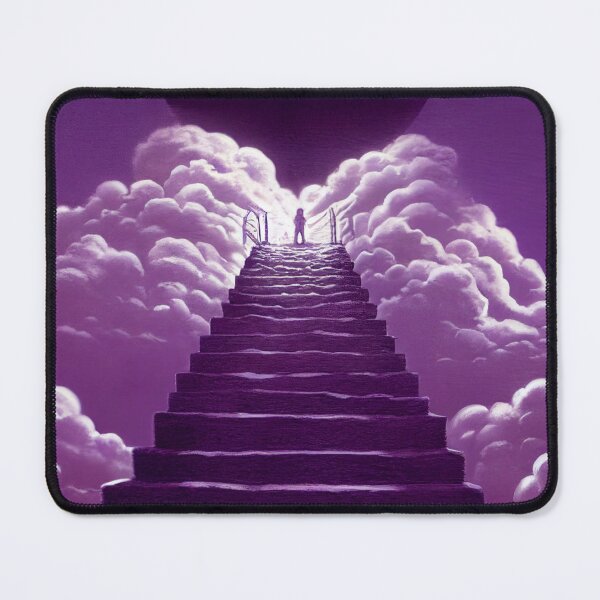 Item preview, The Afterlife Beckons designed and sold by Kazaiart.