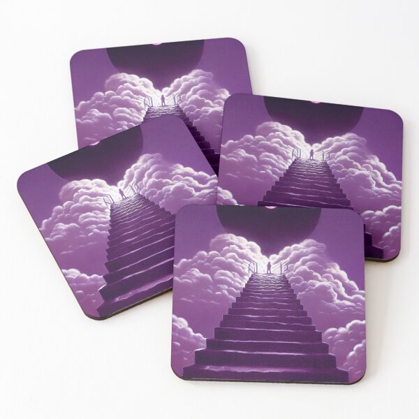 Item preview, The Afterlife Beckons designed and sold by Kazaiart.