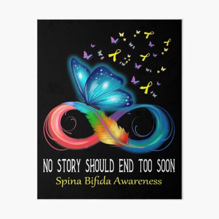 Rene Kirby Spina Bifida Warrior Dies Too Soon - c96ohy0