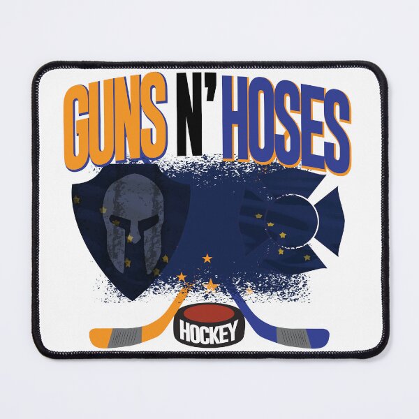 Item preview, GUNS N HOSES designed and sold by mohammed raihanul alam.