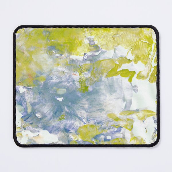 Item preview, Soft Yellow Pattern designed and sold by Mircea Boboc.