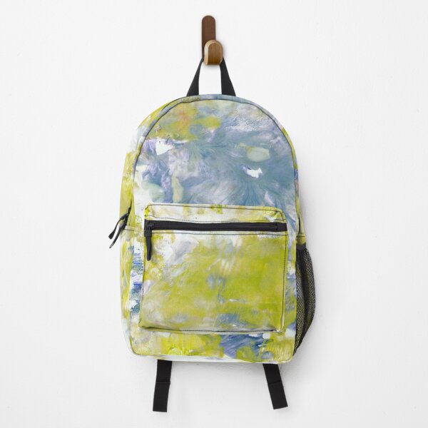 Item preview, Soft Yellow Pattern designed and sold by Mircea Boboc.