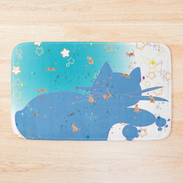 Item preview, Cat Landscape designed and sold by SpacArt.