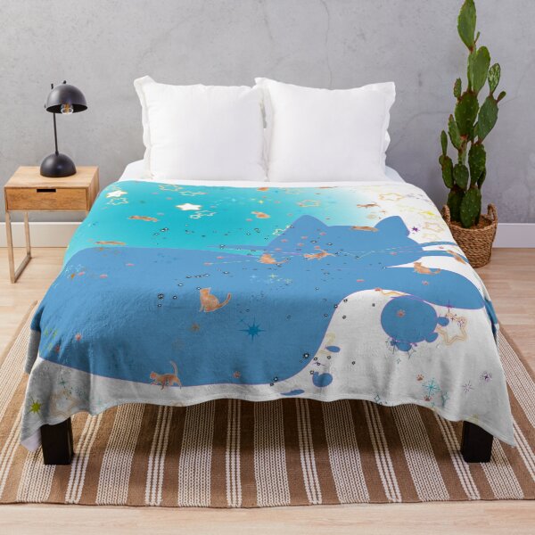 Item preview, Cat Landscape designed and sold by SpacArt.