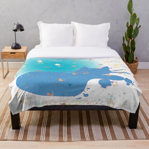 Artikelvorschau, Katzenlandschaft entworfen und verkauft von SpacArt.