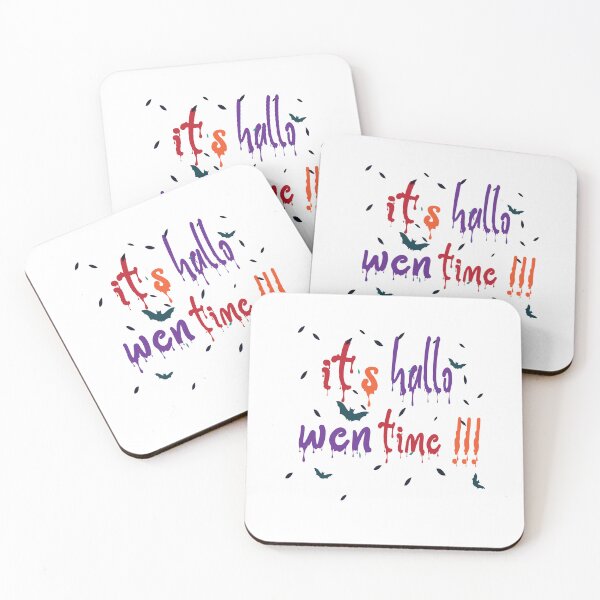 Item preview, it's hallowen time |  hallowen | hallo wen designed and sold by TeesSHop01.