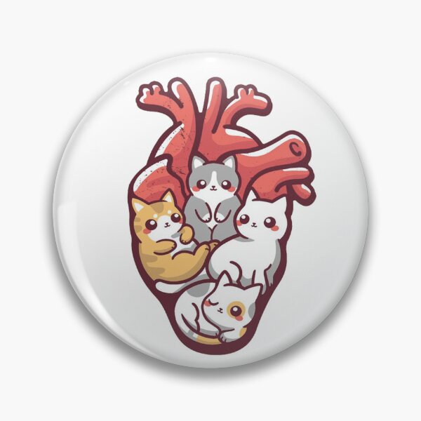 Item preview, Love Cat designed and sold by Monac01.