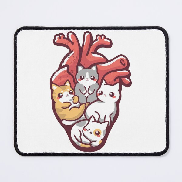 Item preview, Love Cat designed and sold by Monac01.