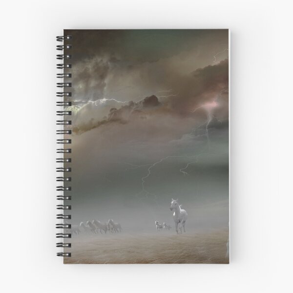 Aperçu de l'œuvre Tempête créée et vendue par Igor Zenin Art.