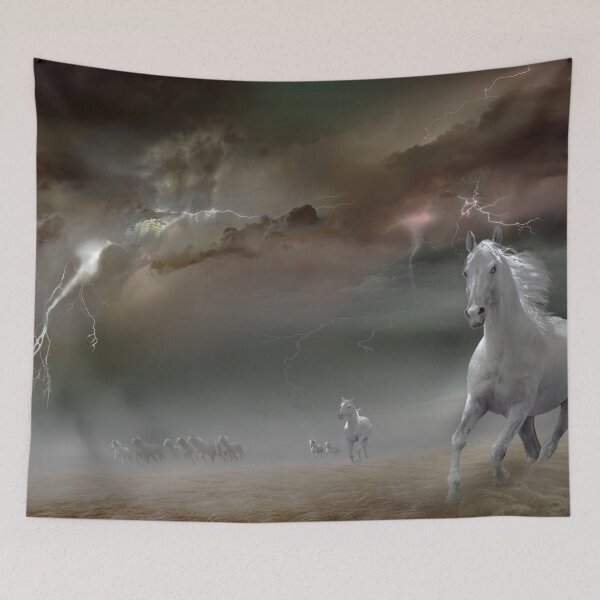 Item preview, Storm Run designed and sold by Igor Zenin Art.