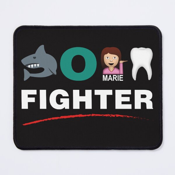 Item preview, CMT Fighter designed and sold by CMTSTRONG.