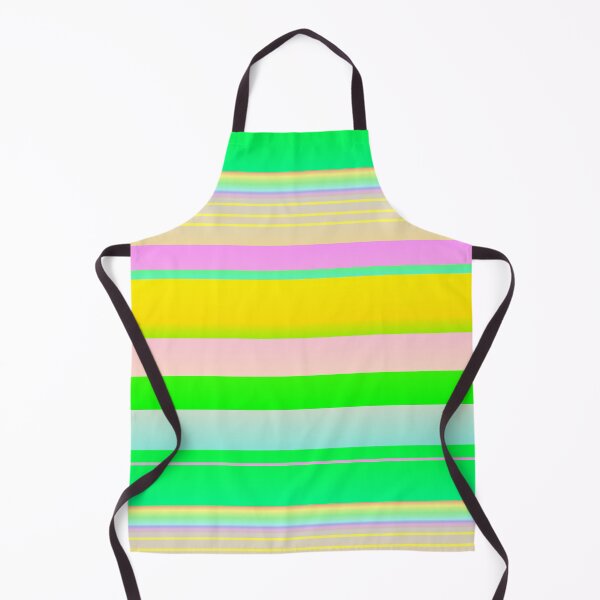Item preview, Vibrant color stripes | Artsy stripes designed and sold by lausn.