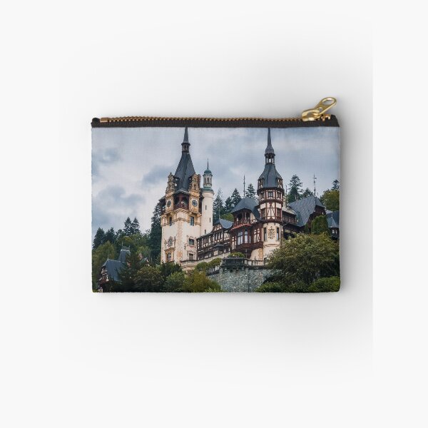 Item preview, Peles residence of Carol 1 King designed and sold by psychoshadow.