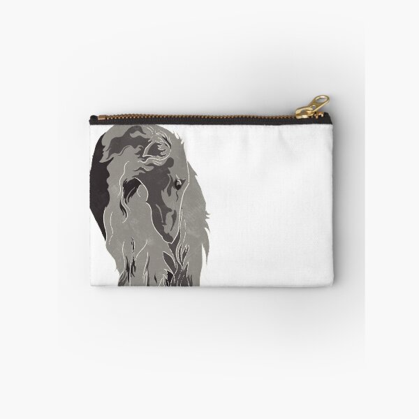 Item preview, Borzoi Hound designed and sold by Vilmaesthetics.