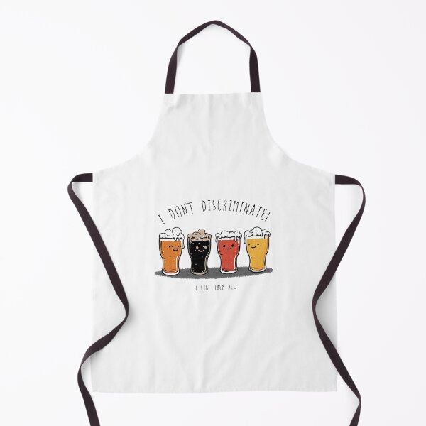 Item preview, I do not discriminate! designed and sold by Monac01.